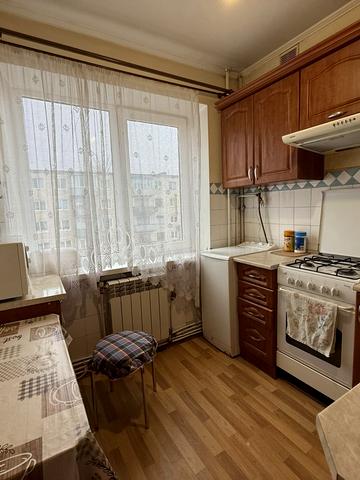 Патріарха Любомира Гузара вул., 5