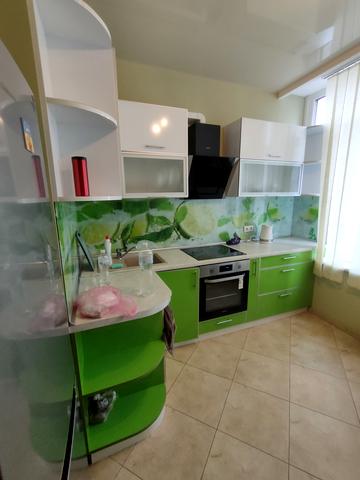 Валерія Самофалова вул. (Каманіна), 16а/1