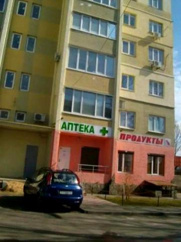 Салтівське шосе, 73