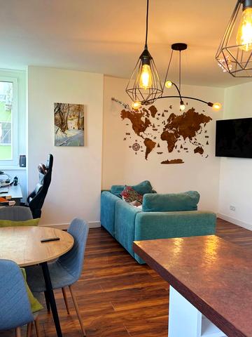 Михайла Донця вул., 2-А