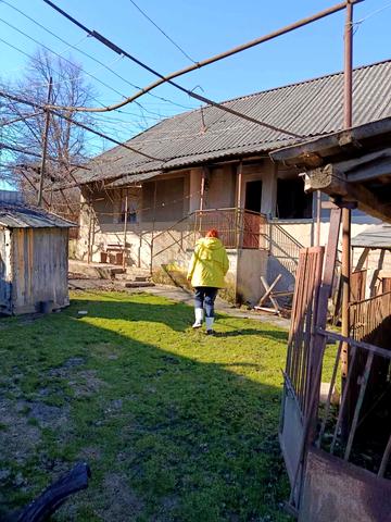 Садовая