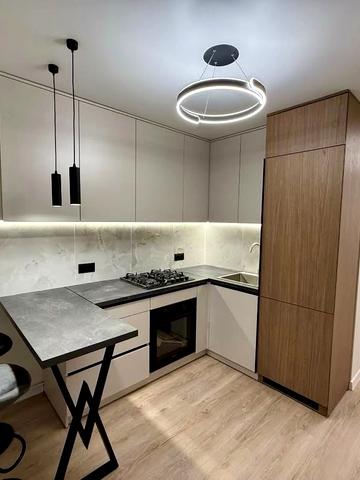 Смакули вул., 8