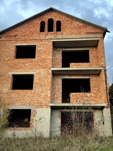 Дорошенка, 13
