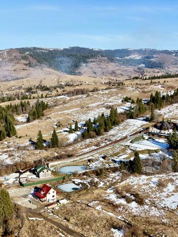 Волосянка, Стрийський, Львівська область 96000 USD