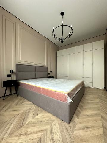 Кузьми Скрябіна вул., 1