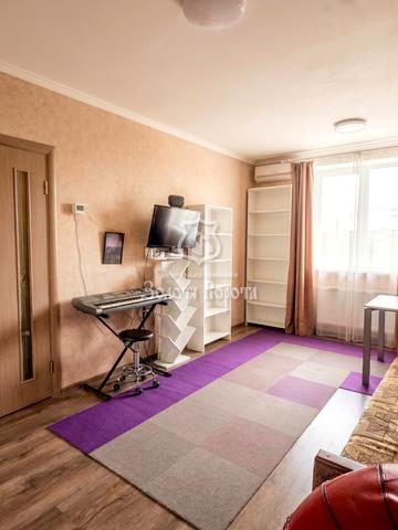 Партизанська вул., 1-А