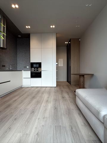 Бульварно-Кудрявська вул. (Воровського), 17-А