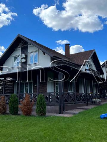 провулок Лісовий, 10