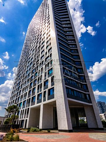 Берестейський просп. (Перемоги), 11 к3