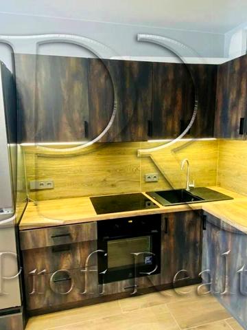 Братів Чибінєєвих вул. (Чернігівська), 8-А