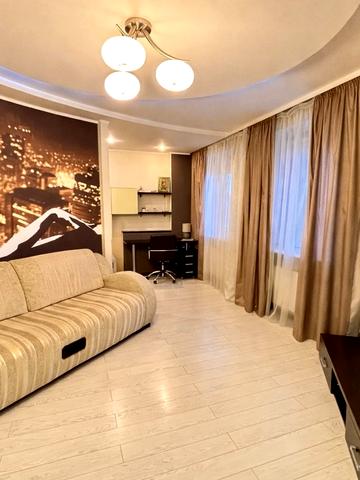 Аерокосмічний просп., 41/2