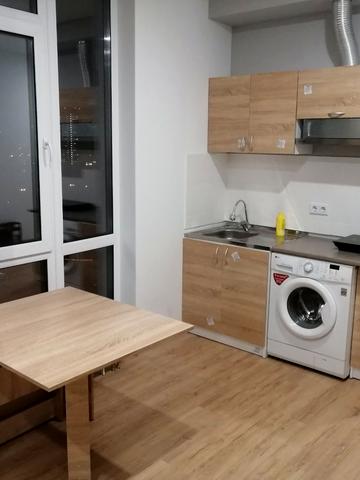 Розкидайлівська вул., 67б