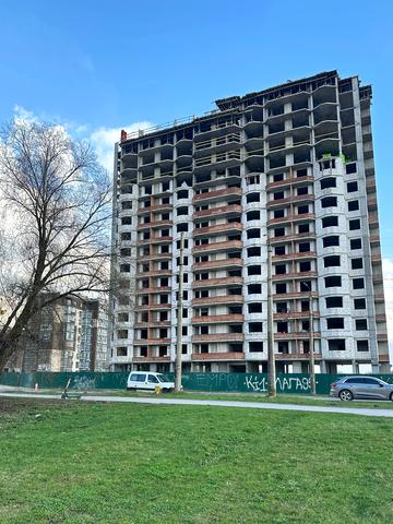 Панаса Мирного вул., (Будинок 1)