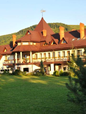 Карпати, Мукачівський, Закарпатська область 3500000 USD