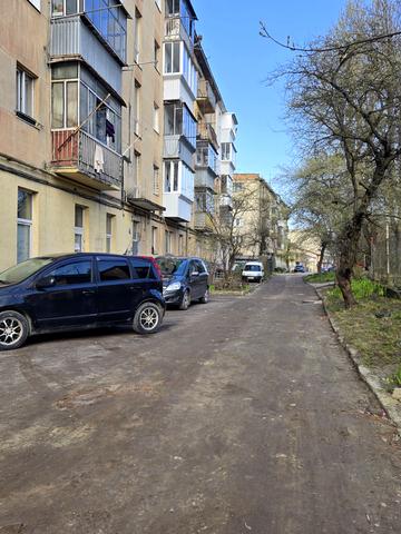 Тараса Шевченка вул., 140-А