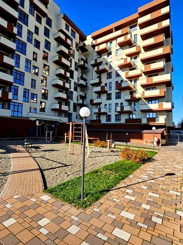 Остапа Нижанківського вул., 2-Е