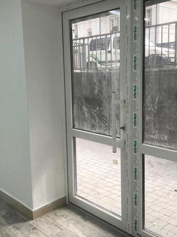 Андрія Сахарова вул., 16б