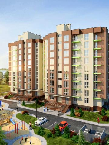 Шолуденка вул., (Будинок)