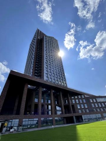 Набережна Перемоги вул., 54