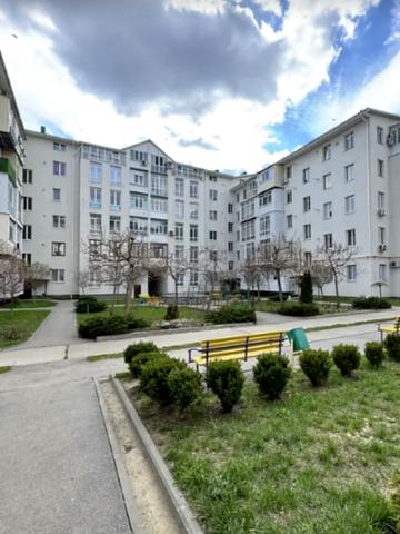 Біблика вул. (2-ї Пятирічки), 4