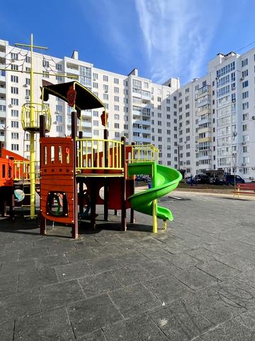 Незалежності вул., 21