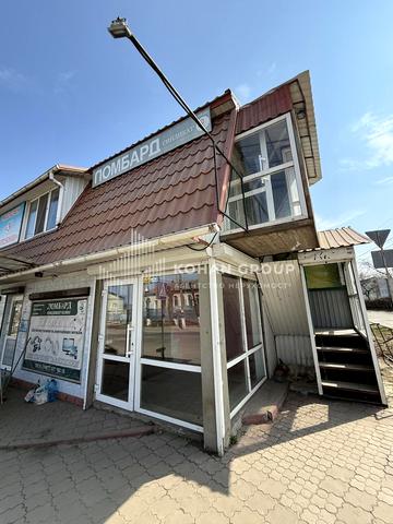 Хмельницька вул., 18/1