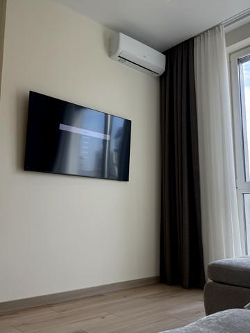 Бульварно-Кудрявська вул. (Воровського), 17-Б