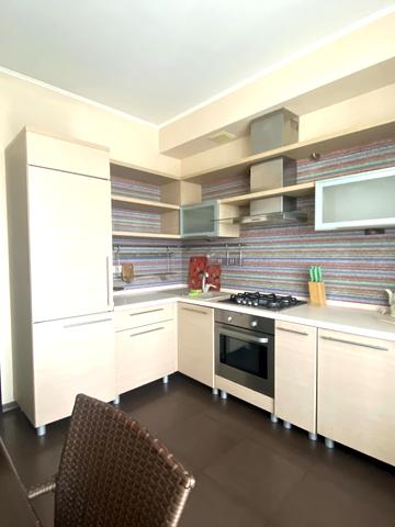 Європейська вул. (Миронова), 30