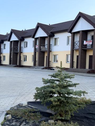 Дахнівська Січ вул.