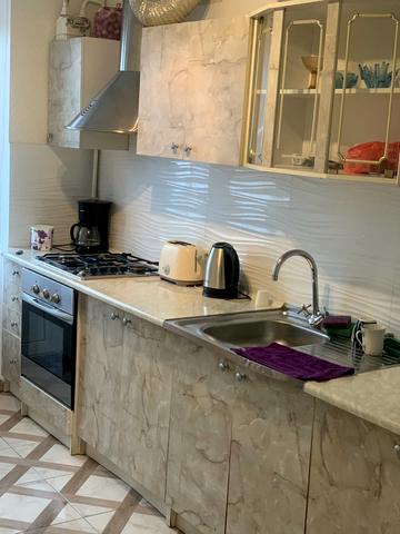 Івана Виговського вул. (Терешкової), 72