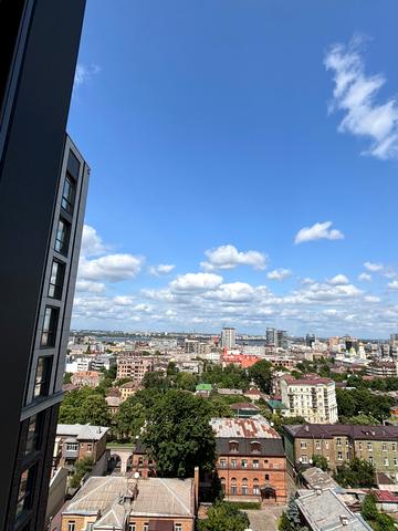 Короленка вул. (Первозванівська), 22-А