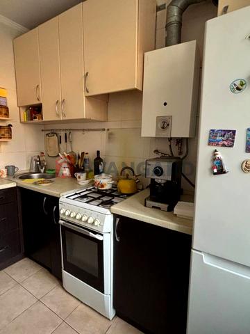 Максима Залізняка вул. (Громова), 3