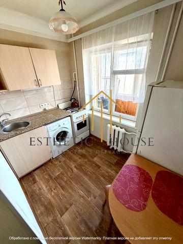 Лісовий просп., 6-А