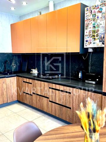 Миколи Сингаївського вул. (Ново-Оскольська), 8-К