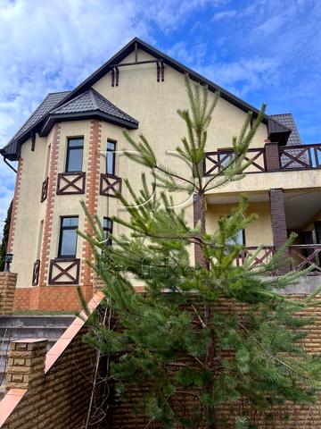 Стежки вул.