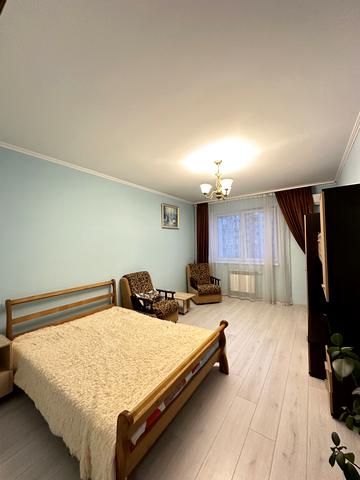 Юрія Кондратюка вул., 3