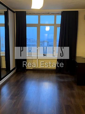 Машинобудівників вул., 17-А