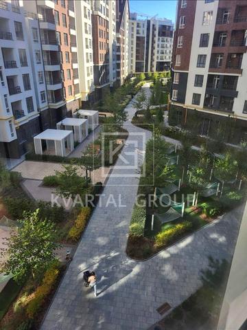 Ольги Кобилянської вул. (Достоєвського), 1-В/12