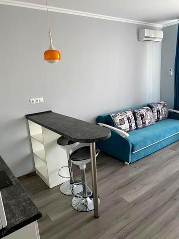 Камянська вул. (Дніпродзержинська), 6