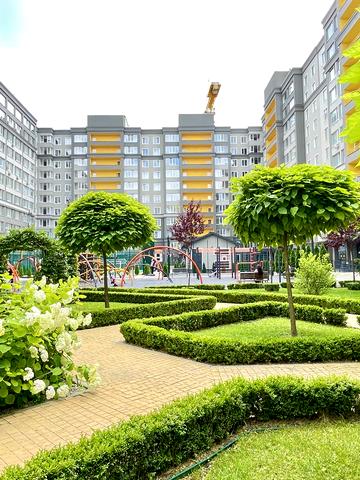 Івана Кожедуба вул., 3