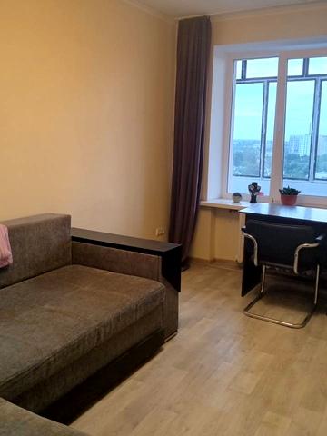 Ожинова вул., 1