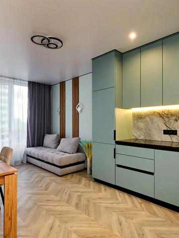 Всеволода Змієнка вул., 15/23