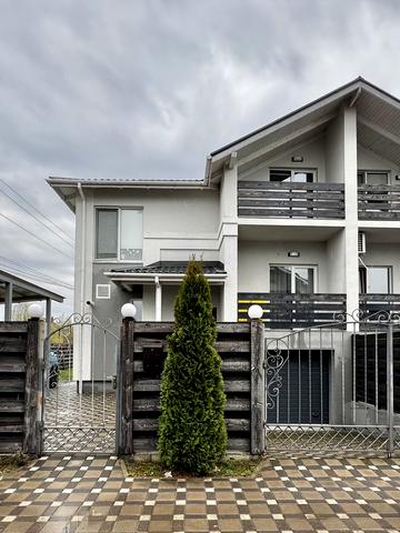 Віктора Швеця вул. (Шляхова), 20-А