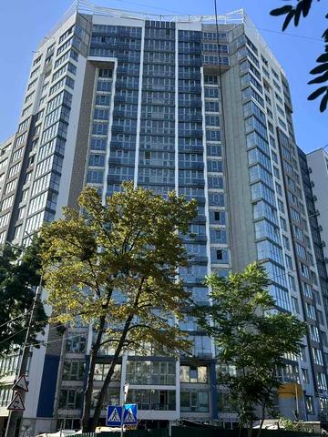 Половецька вул., (Будинок)