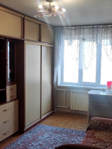 Голосіївський просп. (40-річчя Жовтня), 7
