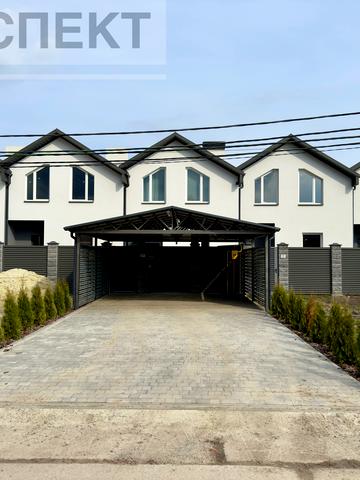 Кринична вул.