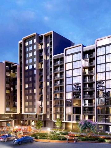 Городоцька вул., 226а, корп. 1-4