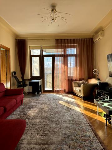 Дарвіна вул., 10