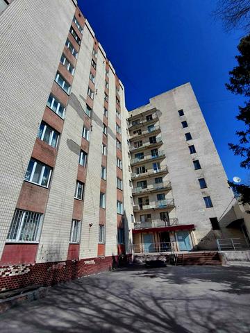 Чкалова вул. (Чкалова), 20