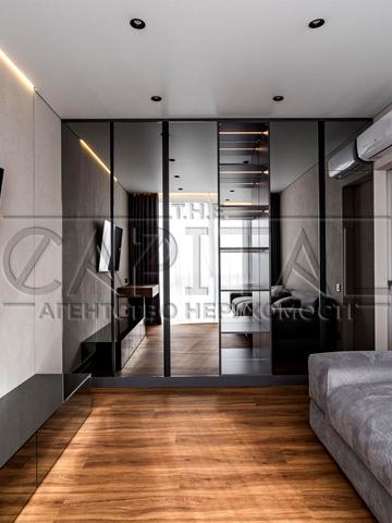 Дніпровська набережна, 15Д